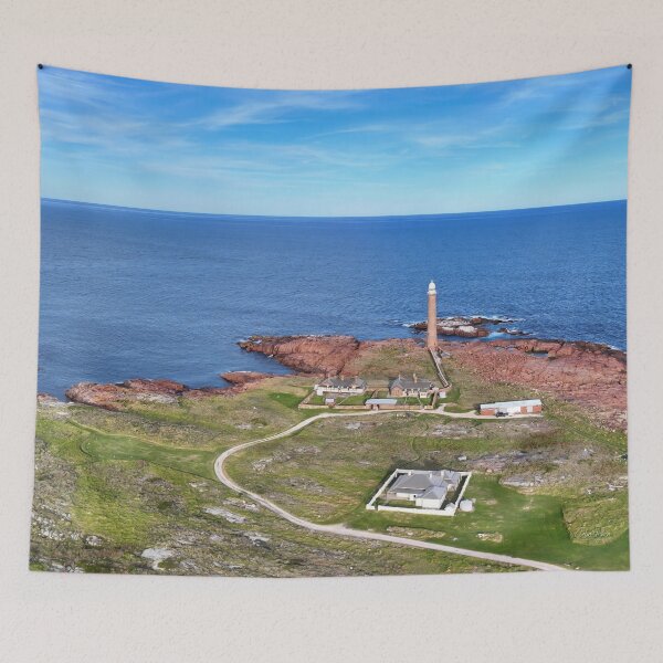 Item preview, Gabo Island Lighthouse: A Beacon in the South Pacific designed and sold by Colin Dixon.
