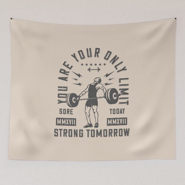 Item preview, STORNG TOMORROW  designed and sold by Billy Wong.