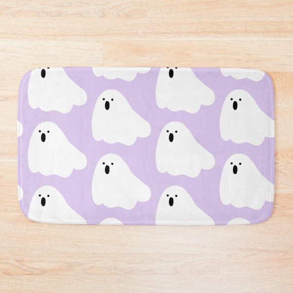 Item preview, Scared or Scary Ghost designed and sold by brookedesu1.
