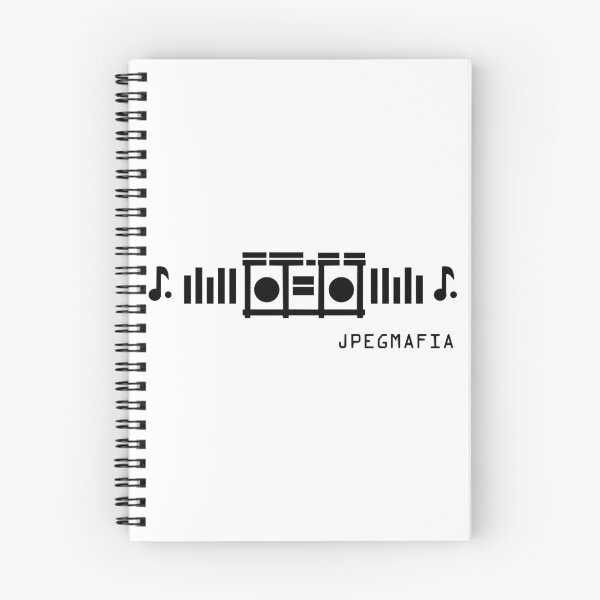 Item preview, jpegmafia tattoo design designed and sold by CharlieRoda.
