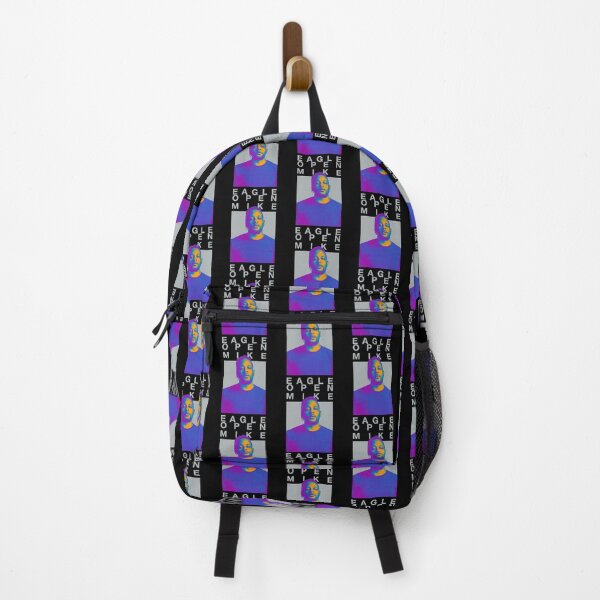 Item preview, Open Mike Eagle designed and sold by CharlieRoda.