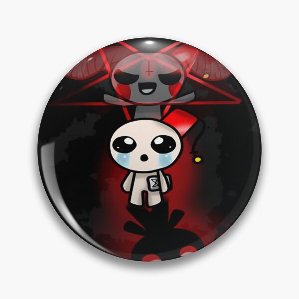 Item preview, the binding of isaac designed and sold by UrbanElegance.