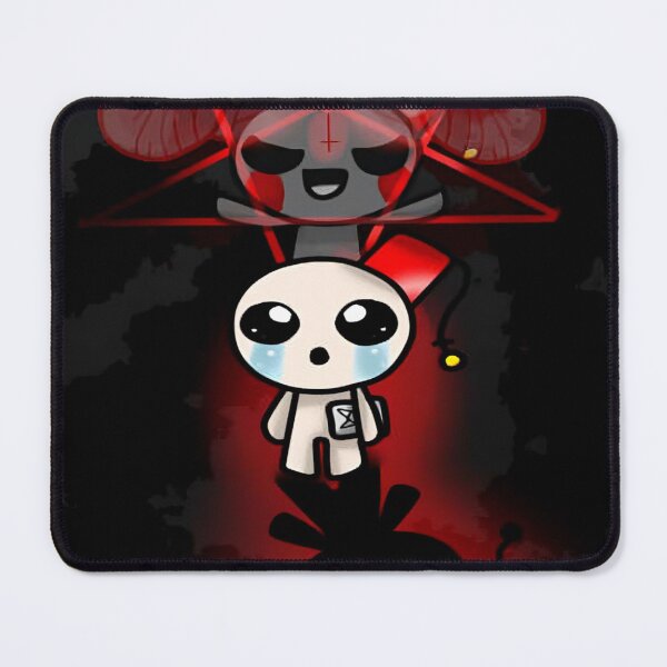 Item preview, the binding of isaac designed and sold by UrbanElegance.