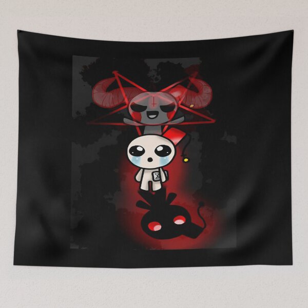 Item preview, the binding of isaac designed and sold by UrbanElegance.