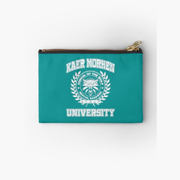 Item preview, Kaer Morhen University  designed and sold by pampin.