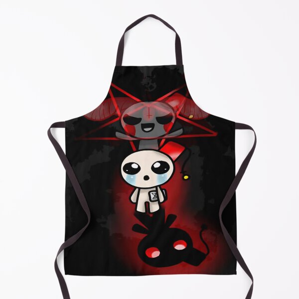 Item preview, the binding of isaac designed and sold by UrbanElegance.