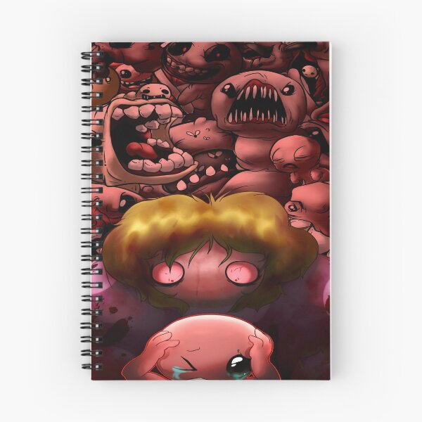 Item preview, the binding of isaac designed and sold by UrbanElegance.