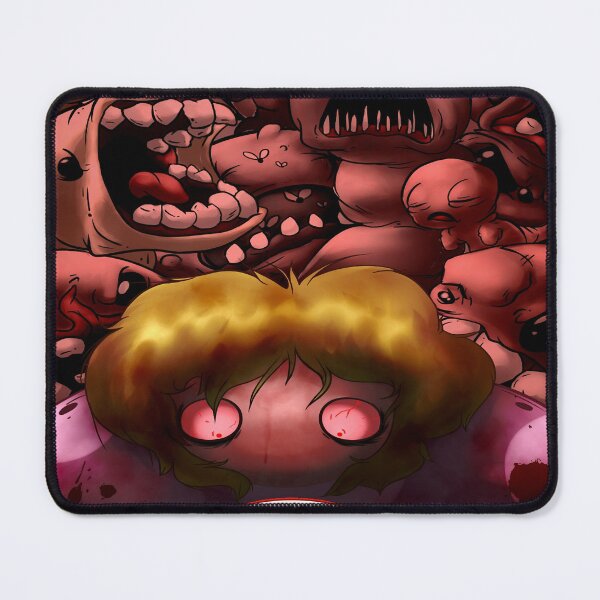 Item preview, the binding of isaac designed and sold by UrbanElegance.