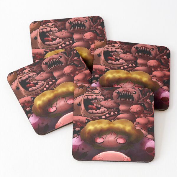 Item preview, the binding of isaac designed and sold by UrbanElegance.