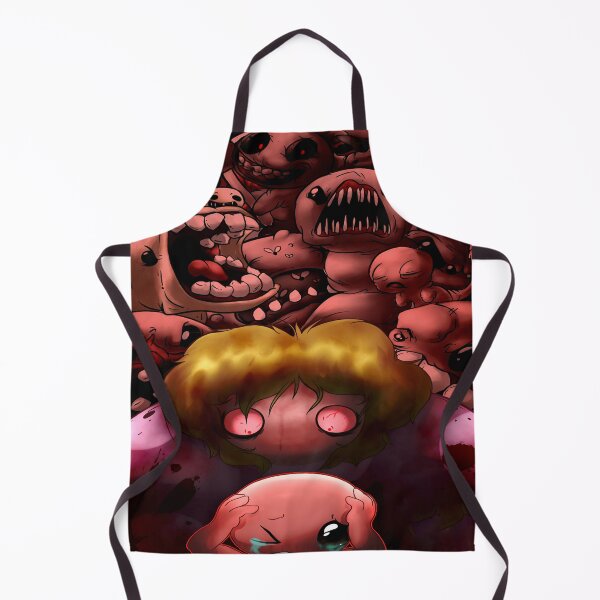 Item preview, the binding of isaac designed and sold by UrbanElegance.