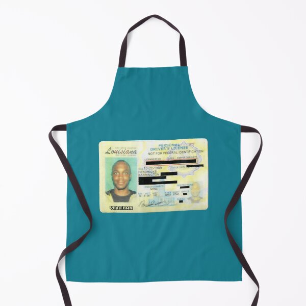 Item preview, Peggy Veteran Id designed and sold by CharlieRoda.