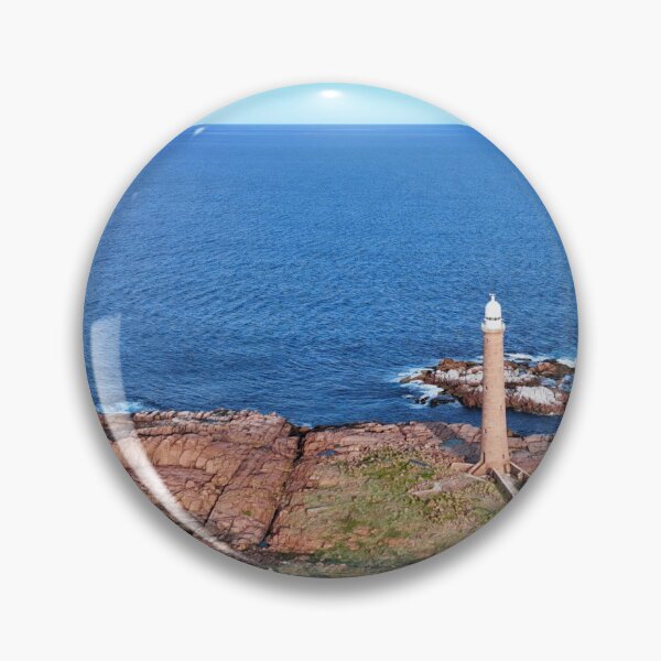 Item preview, Gabo Island Lighthouse: A Beacon in the South Pacific designed and sold by Colin Dixon.