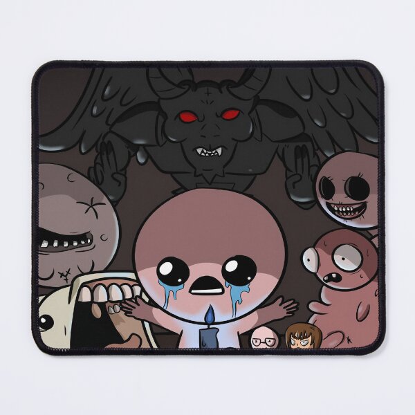 Item preview, the binding of isaac designed and sold by UrbanElegance.