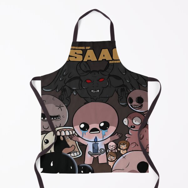 Item preview, the binding of isaac designed and sold by UrbanElegance.