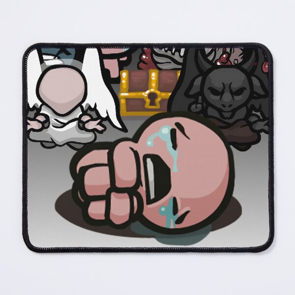 Item preview, the binding of isaac designed and sold by UrbanElegance.