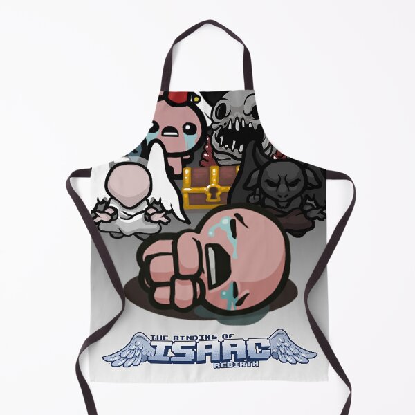 Item preview, the binding of isaac designed and sold by UrbanElegance.