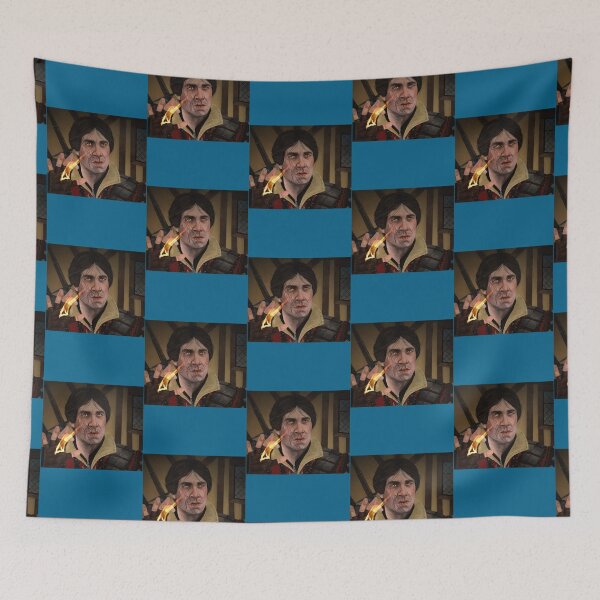 Item preview, Witcher Eskel  designed and sold by pampin.
