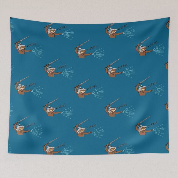 Item preview, Spurdo Wiedźmin  designed and sold by pampin.