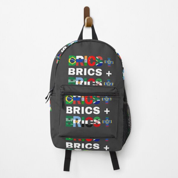 Item preview, BRICS+ countries designed and sold by studio468.
