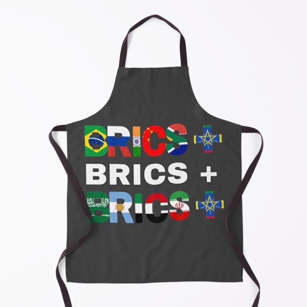 Item preview, BRICS+ countries designed and sold by studio468.