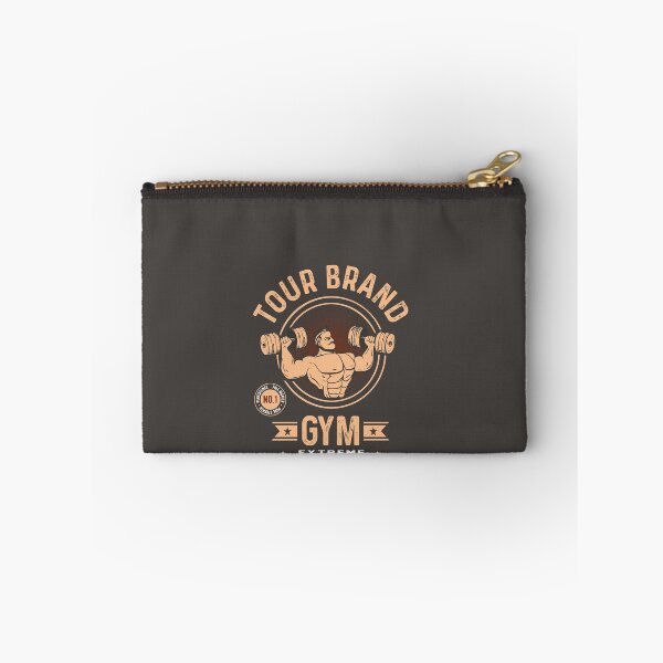 Item preview, TOUR BRAND GYM NO.1 designed and sold by Billy Wong.