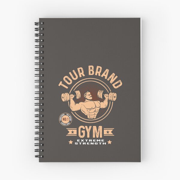 Item preview, TOUR BRAND GYM NO.1 designed and sold by Billy Wong.