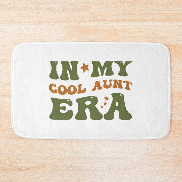 Item preview, Copy of In My Cool Aunt Era designed and sold by beefrancky.