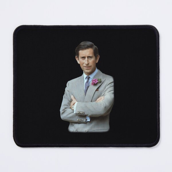 Item preview, Charles prince of wales royal designed and sold by bejoubcrnpw57.