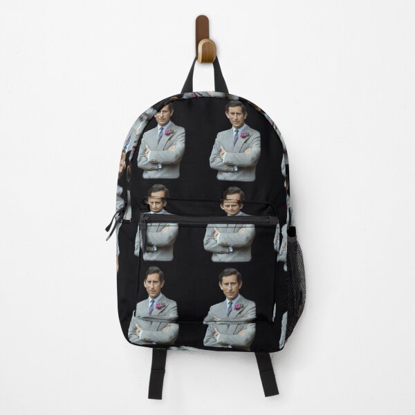 Item preview, Charles prince of wales royal designed and sold by bejoubcrnpw57.