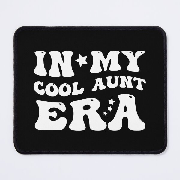 Item preview, Copy of In My Cool Aunt Era designed and sold by beefrancky.