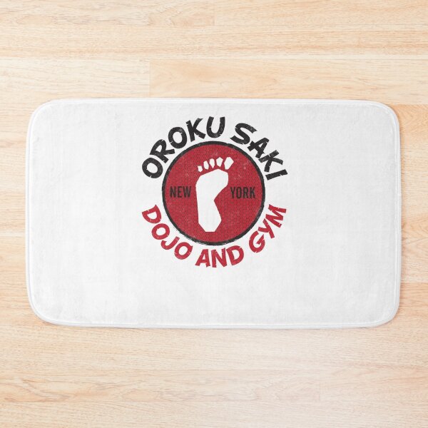 Item preview, Oroku Saki Dojo On Light designed and sold by SantiagoTroiano.