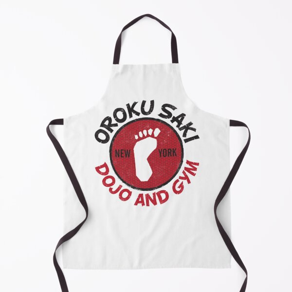 Item preview, Oroku Saki Dojo On Light designed and sold by SantiagoTroiano.