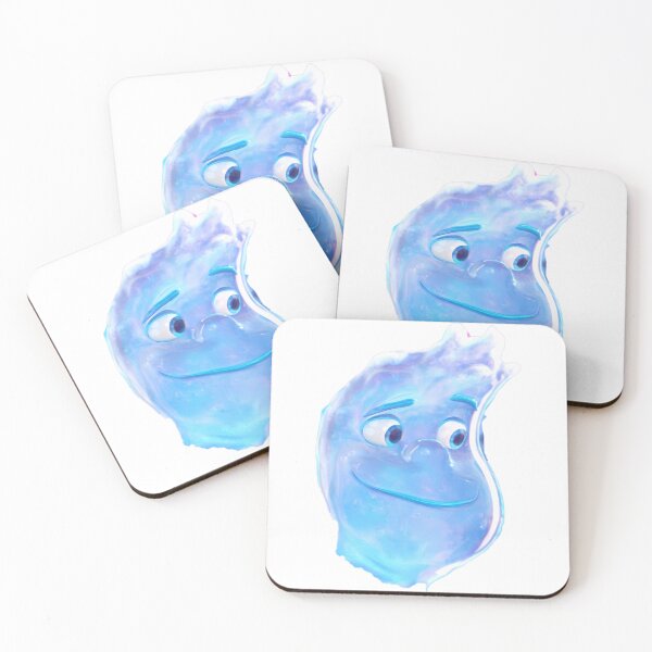 Item preview, Elemental Peter designed and sold by SisterHaplo.