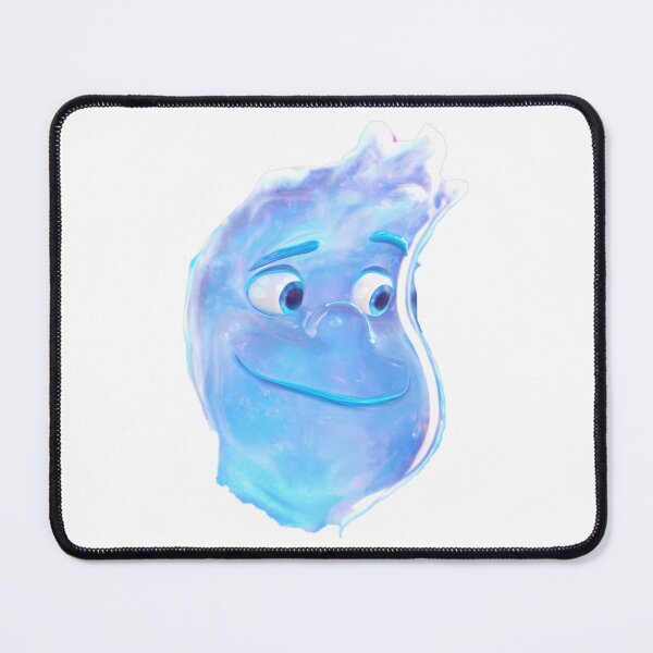 Item preview, Elemental Peter designed and sold by SisterHaplo.