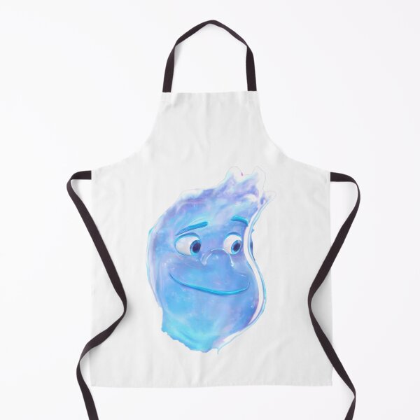 Item preview, Elemental Peter designed and sold by SisterHaplo.