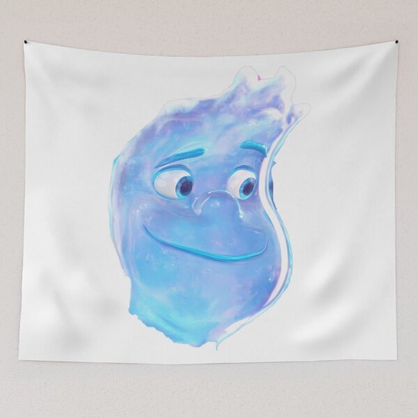 Item preview, Elemental Peter designed and sold by SisterHaplo.