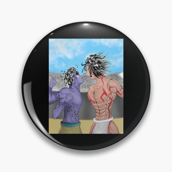 Item preview, Record Of Ragnarok designed and sold by FashionArtSupe.