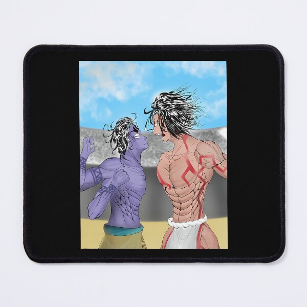 Item preview, Record Of Ragnarok designed and sold by FashionArtSupe.