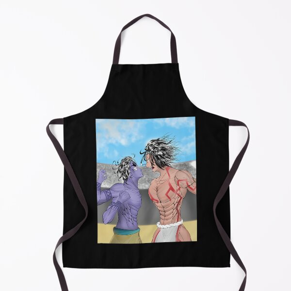 Item preview, Record Of Ragnarok designed and sold by FashionArtSupe.