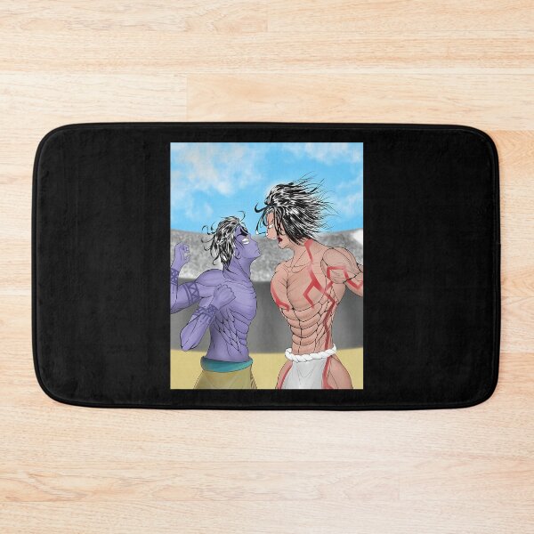 Item preview, Record Of Ragnarok designed and sold by FashionArtSupe.