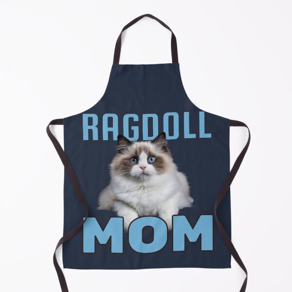 Item preview, Ragdoll Mom designed and sold by soulfulprintss8.
