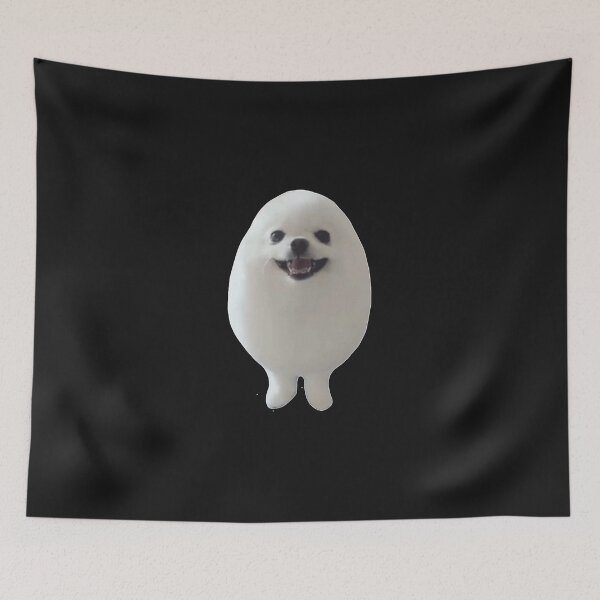 Item preview, Eggdog T designed and sold by FridaBernhardt.