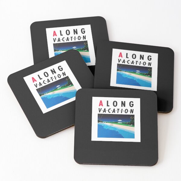 Item preview, Eiichi Ohtaki A Long Vacation designed and sold by FridaBernhardt.