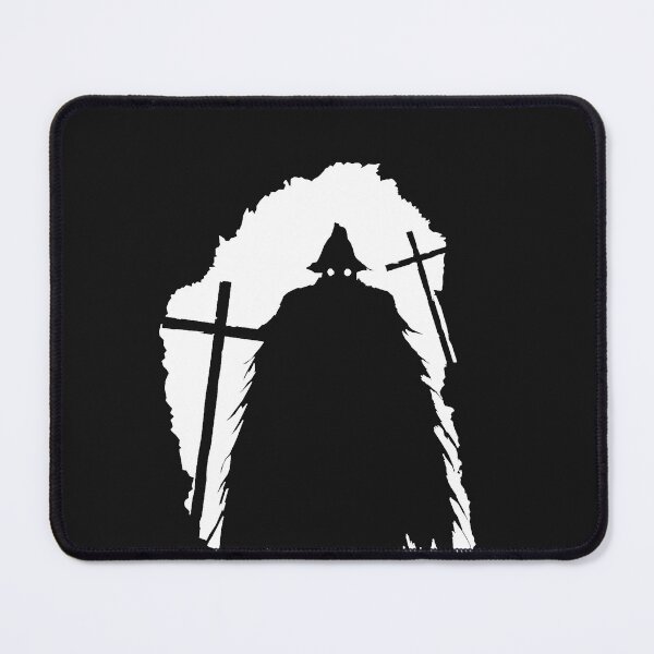 Item preview, Eileen The Crow designed and sold by FridaBernhardt.