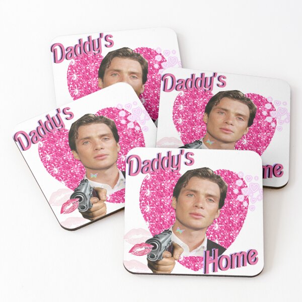 Item preview, Daddy's Home designed and sold by samietz1.