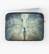 keyhole Laptop Sleeve