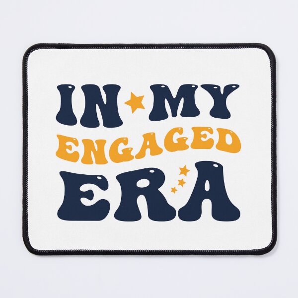 Item preview, Copy of In My Engaged Era designed and sold by beefrancky.