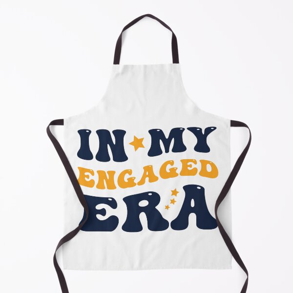 Item preview, Copy of In My Engaged Era designed and sold by beefrancky.