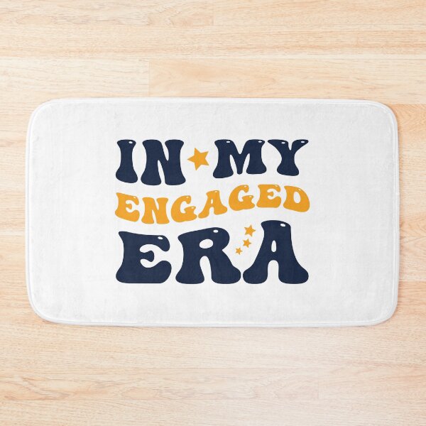 Item preview, Copy of In My Engaged Era designed and sold by beefrancky.