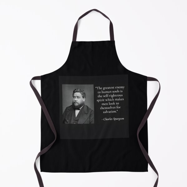Item preview, Charles Spurgeon - The greatest enemy designed and sold by bejoubcrnpw57.